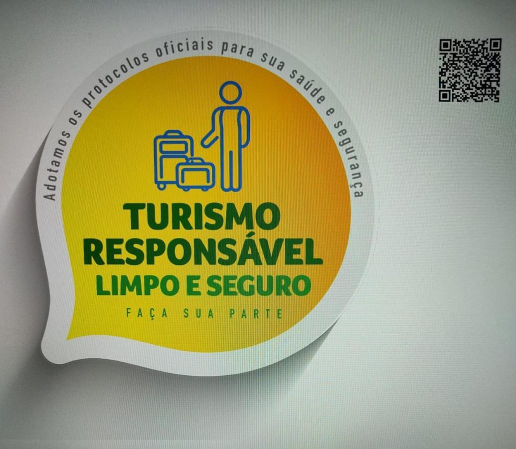Roma Hotel Porto Alegre