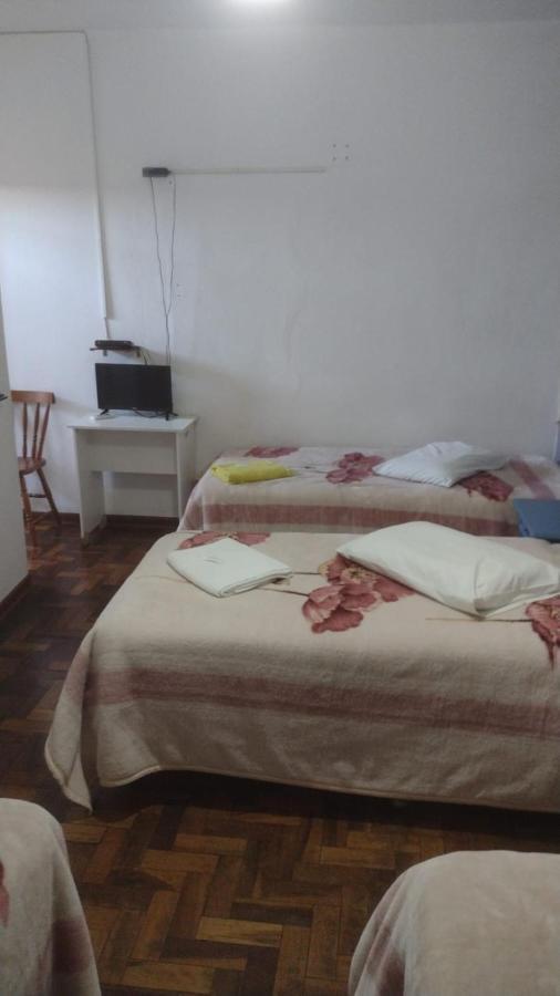 Roma Hotel Porto Alegre