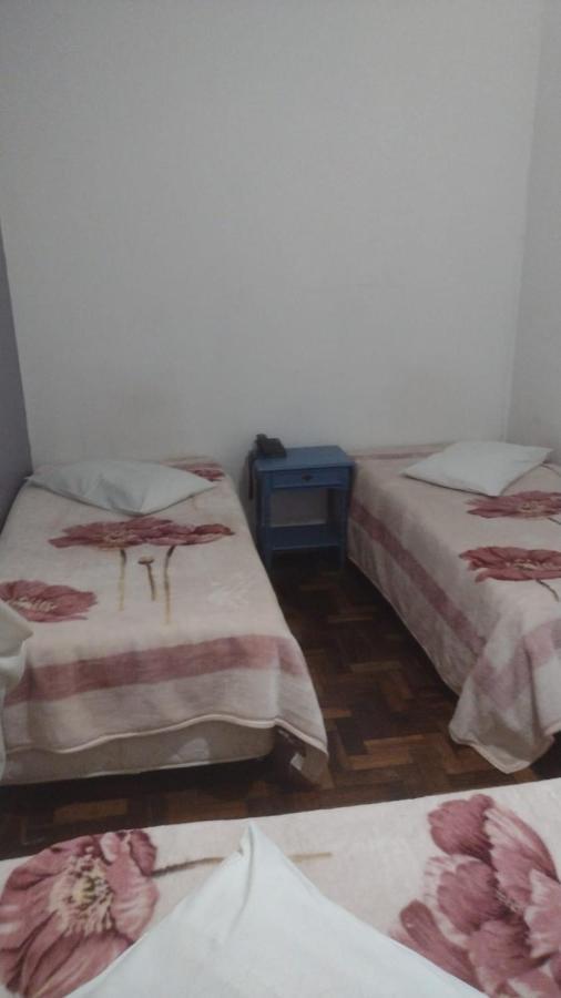 Hotel Roma Porto Alegre