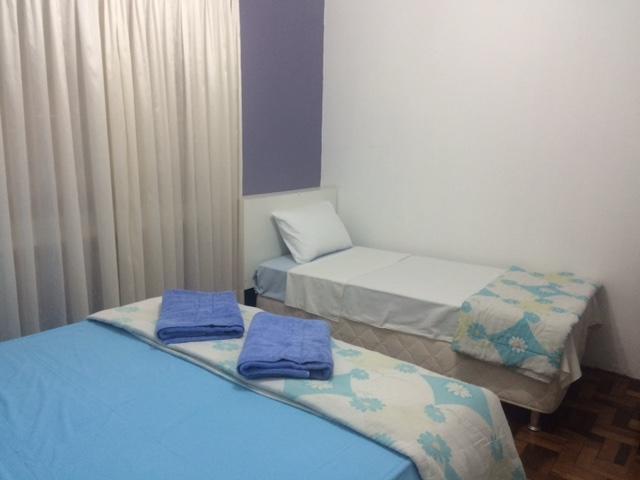 Roma 2* Porto Alegre