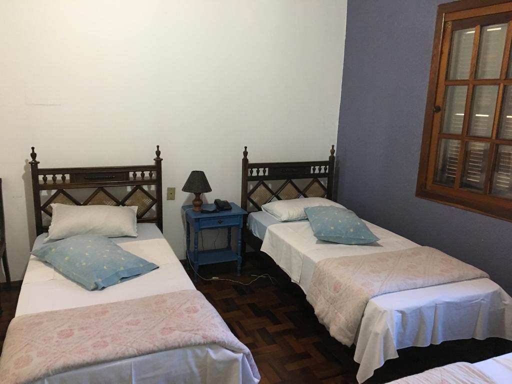Roma Hotel