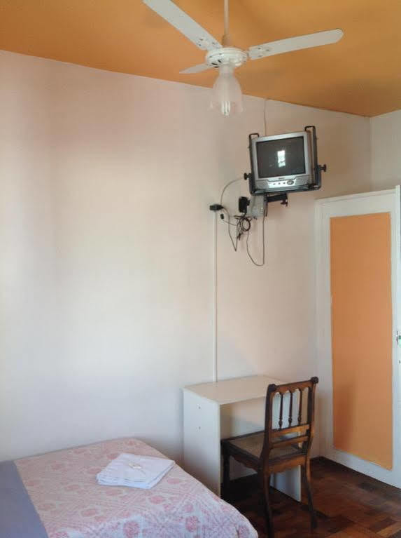 Roma Hotel Porto Alegre