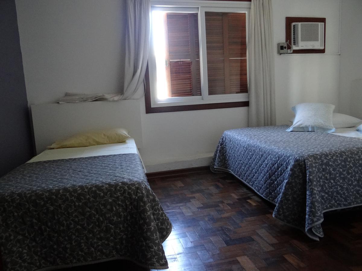 Roma 2* Porto Alegre