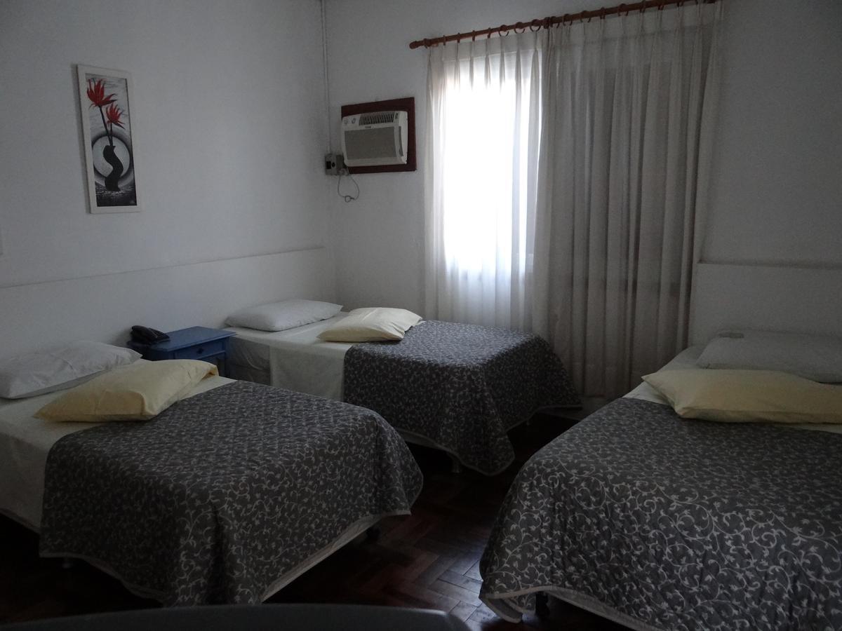 Roma Hotel 2*